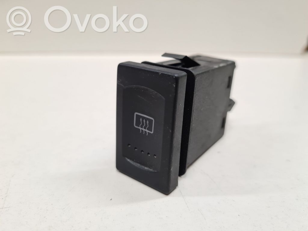 Ford Galaxy Windscreen/window heater switch 