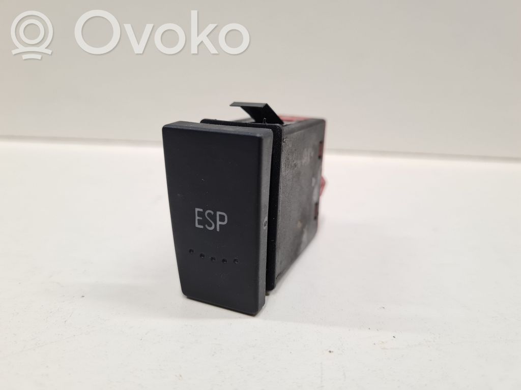 ESP (stability program) switch   7M5927134A