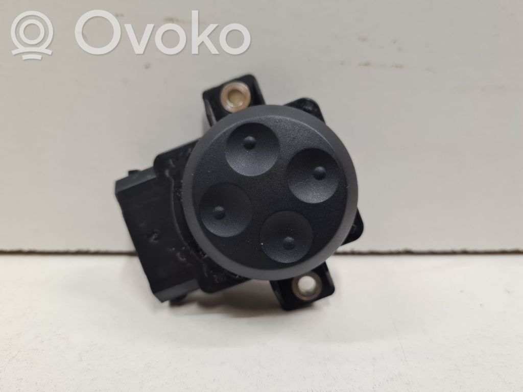 Audi A6 S6 C6 4F Interruptor de control del asiento 