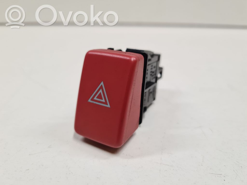 Honda Accord Hazard light switch 