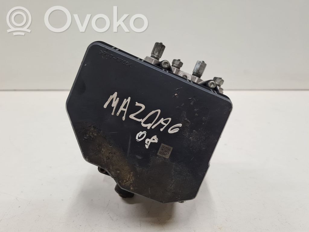ABS Pump   1338004451,GAM7437A0,K0089,104314