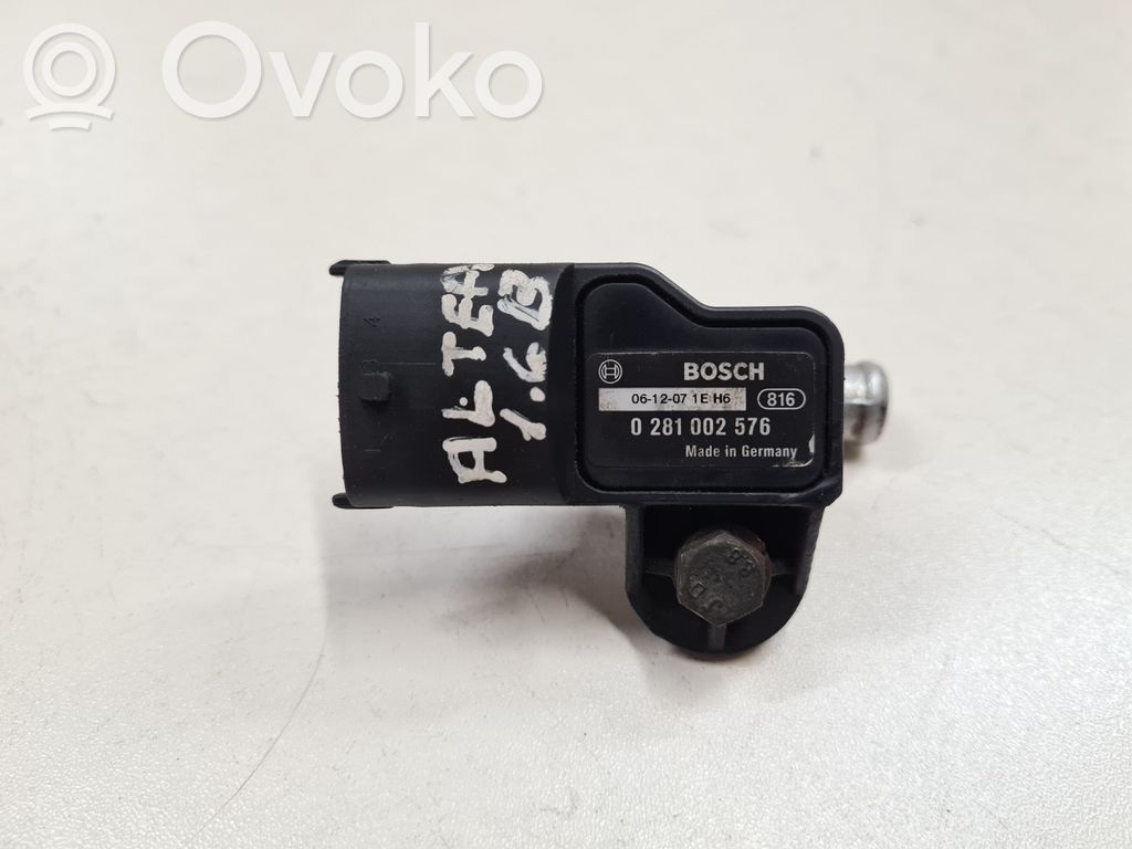 Seat Altea Air pressure sensor 