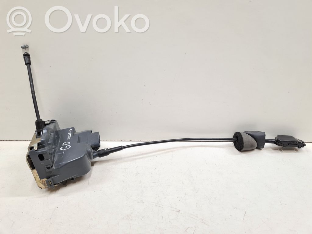 Renault Vel Satis Rear door lock 