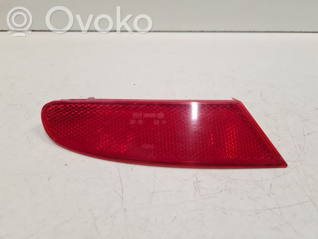 Renault Vel Satis Reflector de faros/luces traseros 