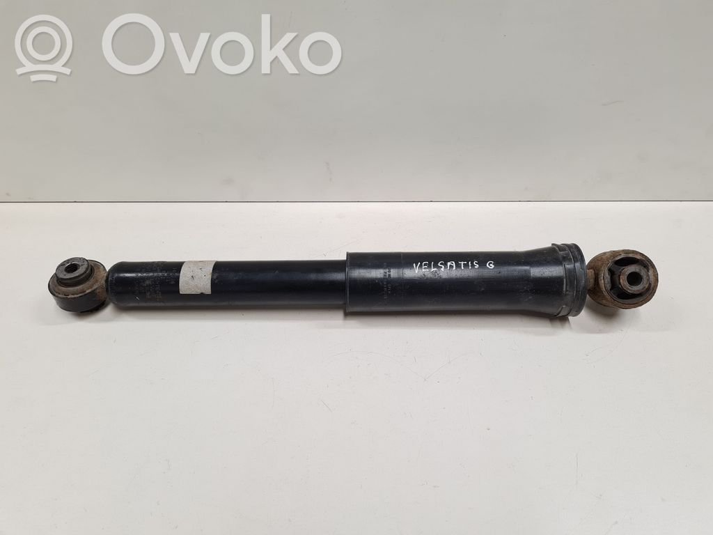 Renault Vel Satis Amortiguador trasero 