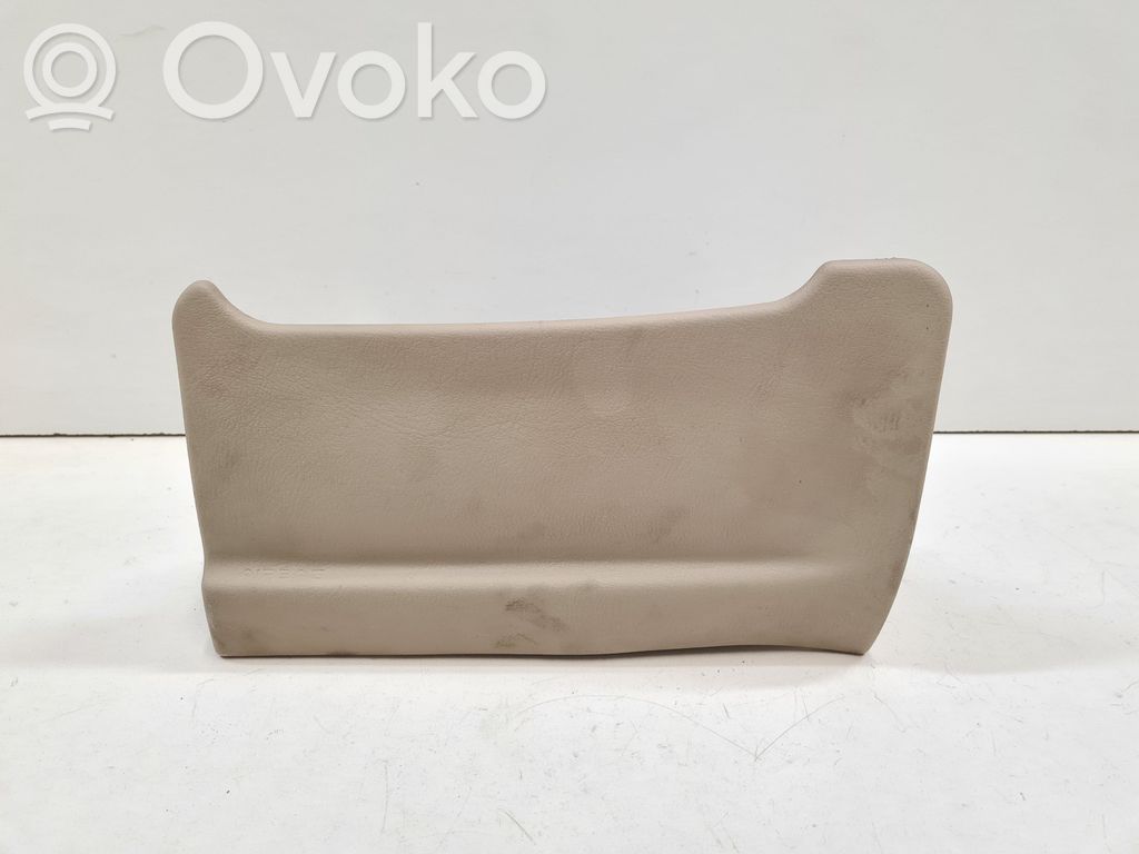 Poduszka powietrzna Airbag chroniąca kolana   96445885EX,7392554