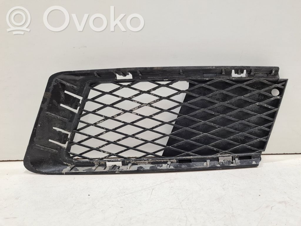 BMW 3 E92 E93 Unteres Gitter dreiteilig vorne 
