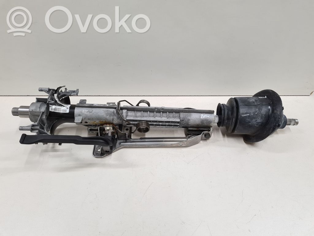 BMW 3 E92 E93 Ohjauspyörän akseli 