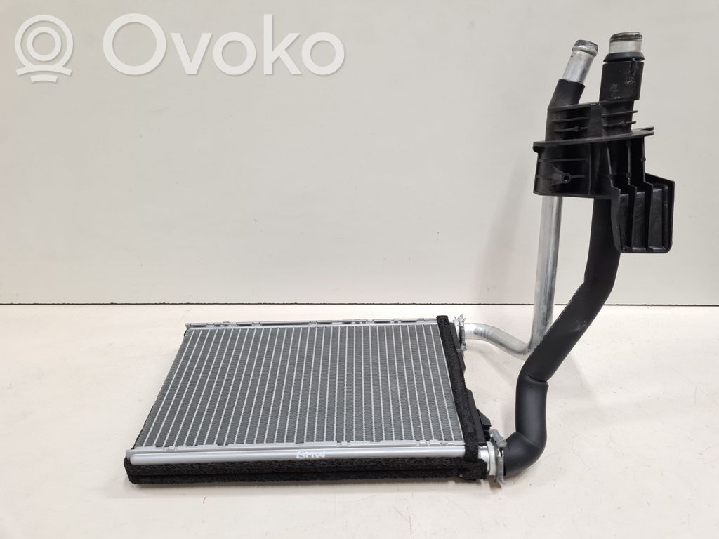 BMW 3 E92 E93 Pečiuko radiatorius 