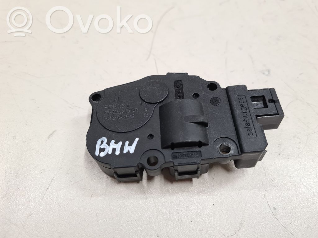 Air flap motor/actuator   EFB331,26052008,929888G