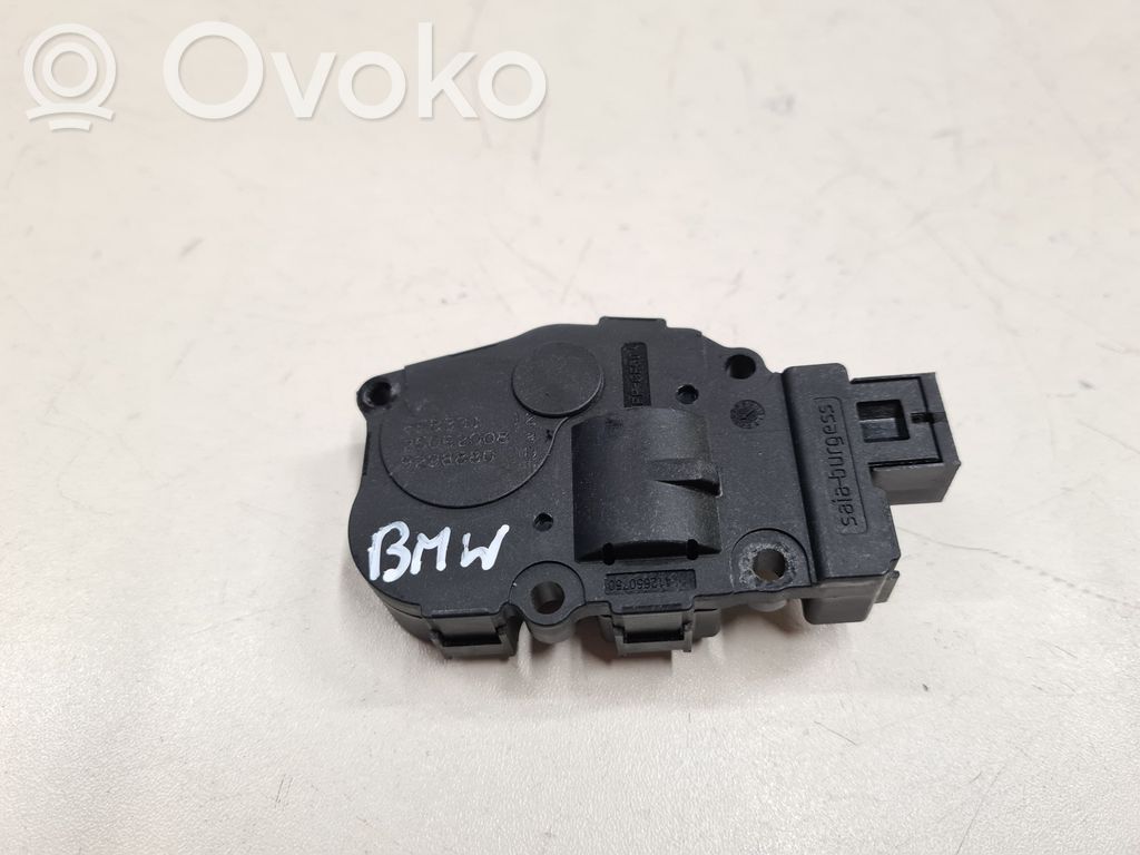 Air flap motor/actuator   EFB331,26052008,929888G