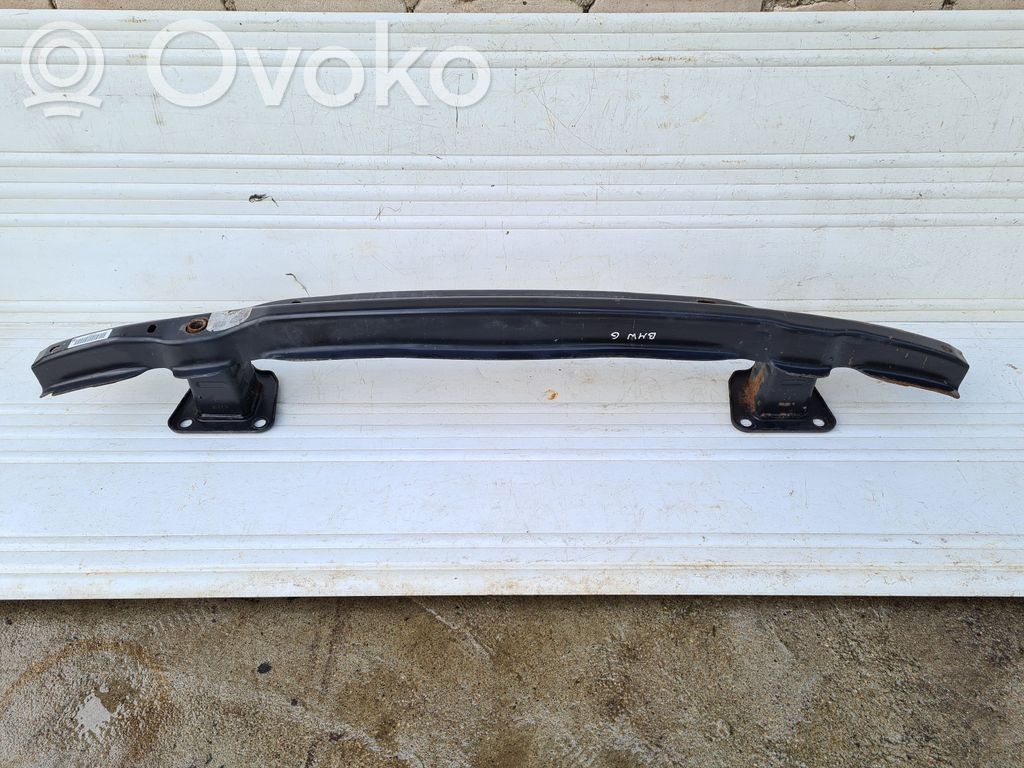 BMW 3 E92 E93 Balkis galinio bamperio 