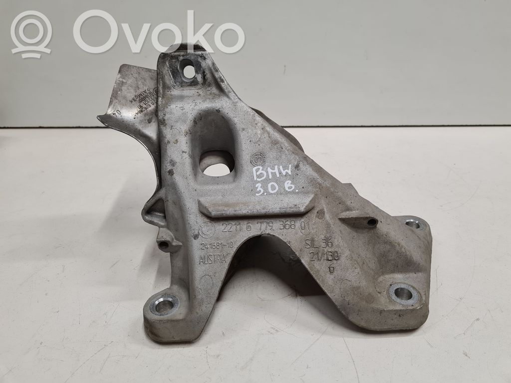BMW 3 E92 E93 Engine mounting bracket 