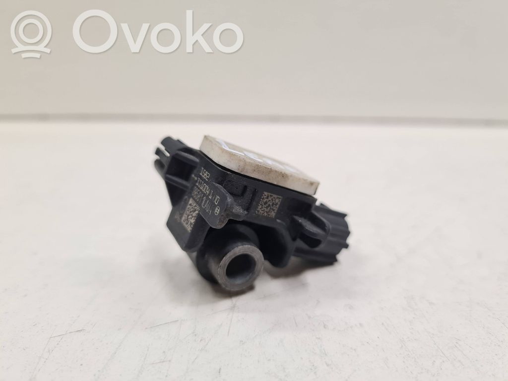 Nissan Leaf I (ZE0) Gaisa spilvenu trieciensensors 