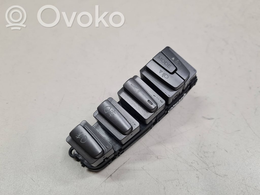 Fiat Bravo Un conjunto de interruptores 