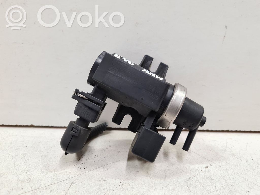 Electroválvula del turbo   72279600,2247906