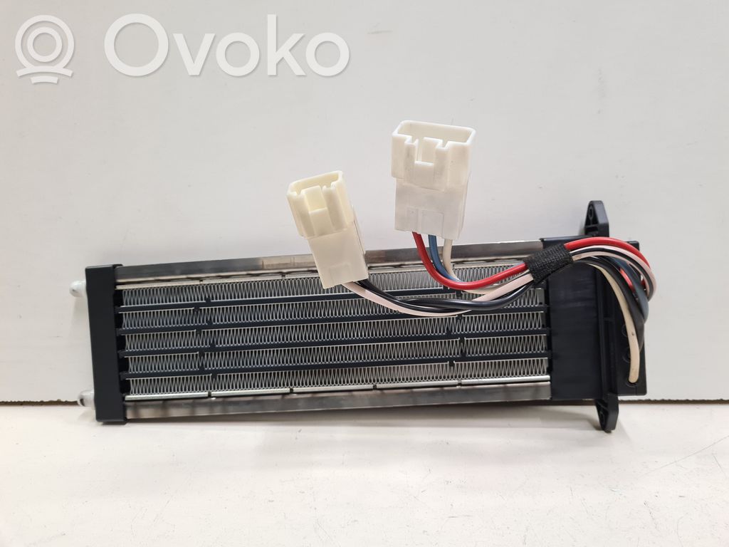 Mitsubishi Outlander Radiador de calefacción eléctrico de habitáculo 