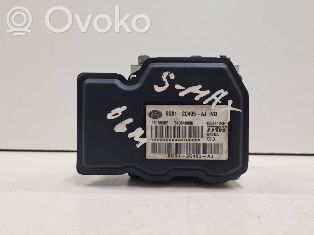 Ford S-MAX Pompa ABS 