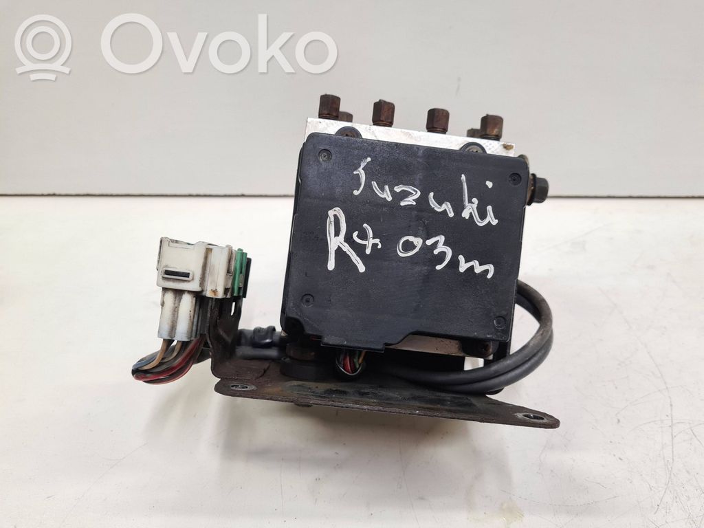 Suzuki Wagon R+ Bomba de ABS 