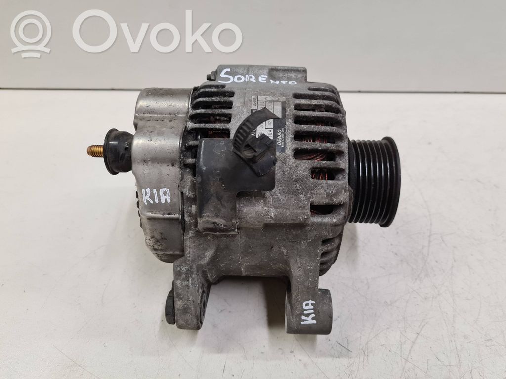 Generatorius   373004A300,12V110A,021319212