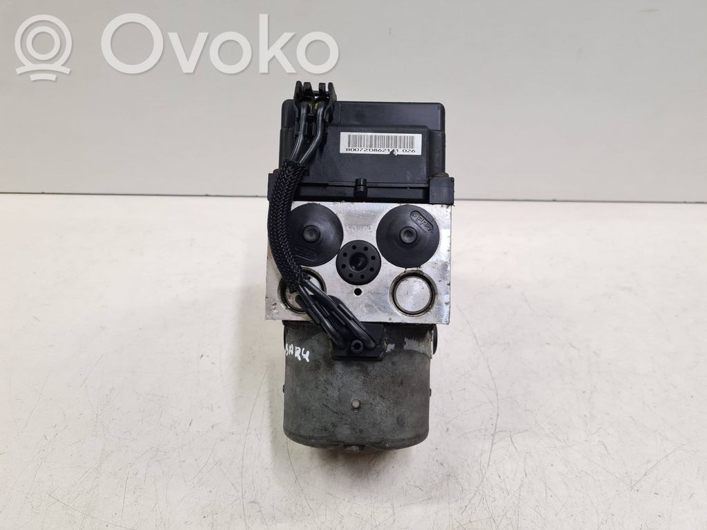 Subaru Forester SF Bomba de ABS 