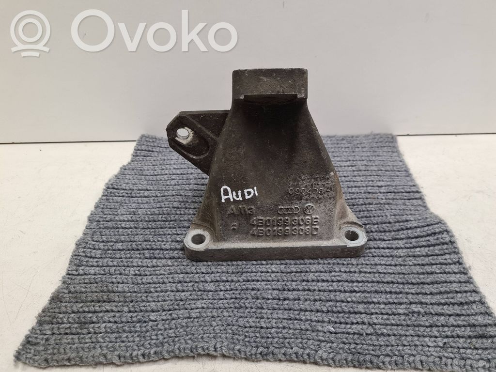 Audi A6 S6 C5 4B Engine mounting bracket 