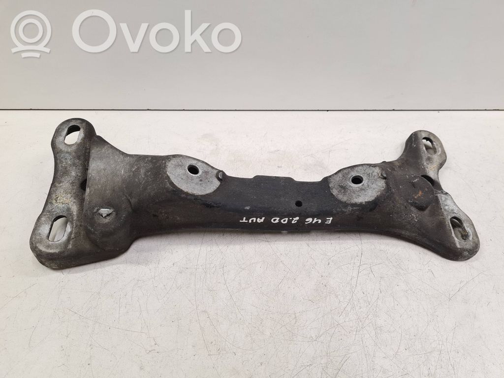 BMW 3 E46 Gearbox mounting bracket 