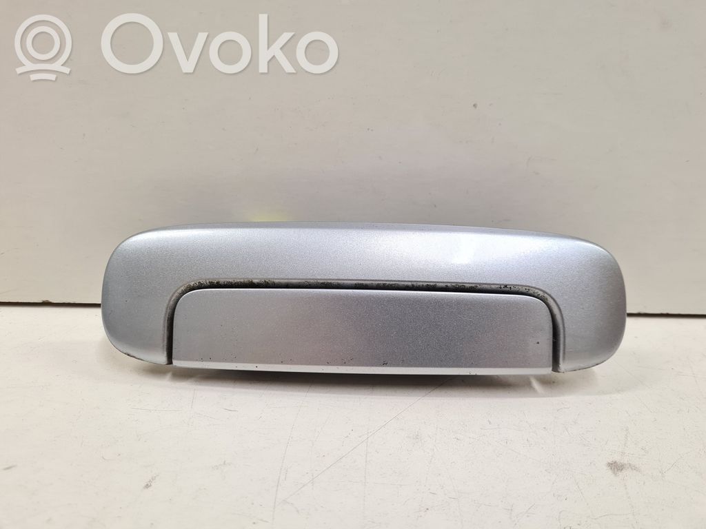 Peugeot iOn Manecilla externa puerta trasera 