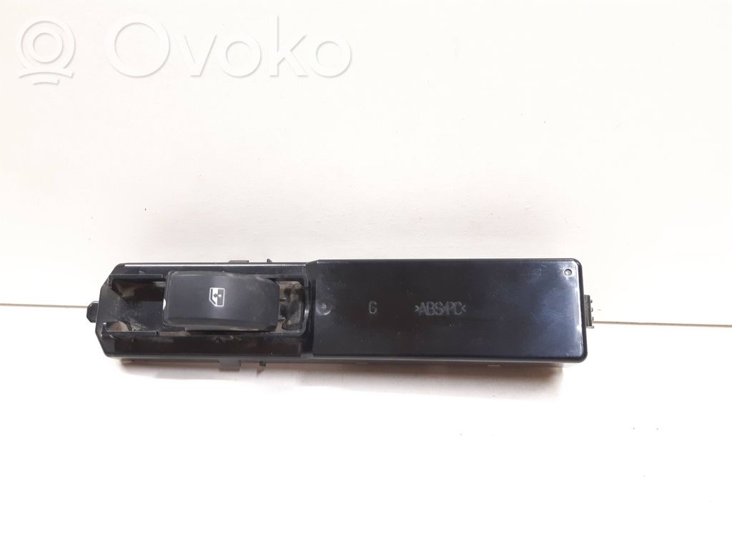 Saab 9-3 Ver2 Electric window control switch 