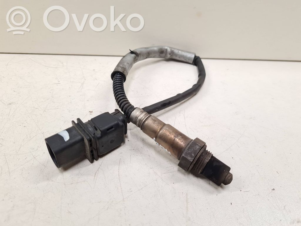 Sonde lambda   079906262,0258007256