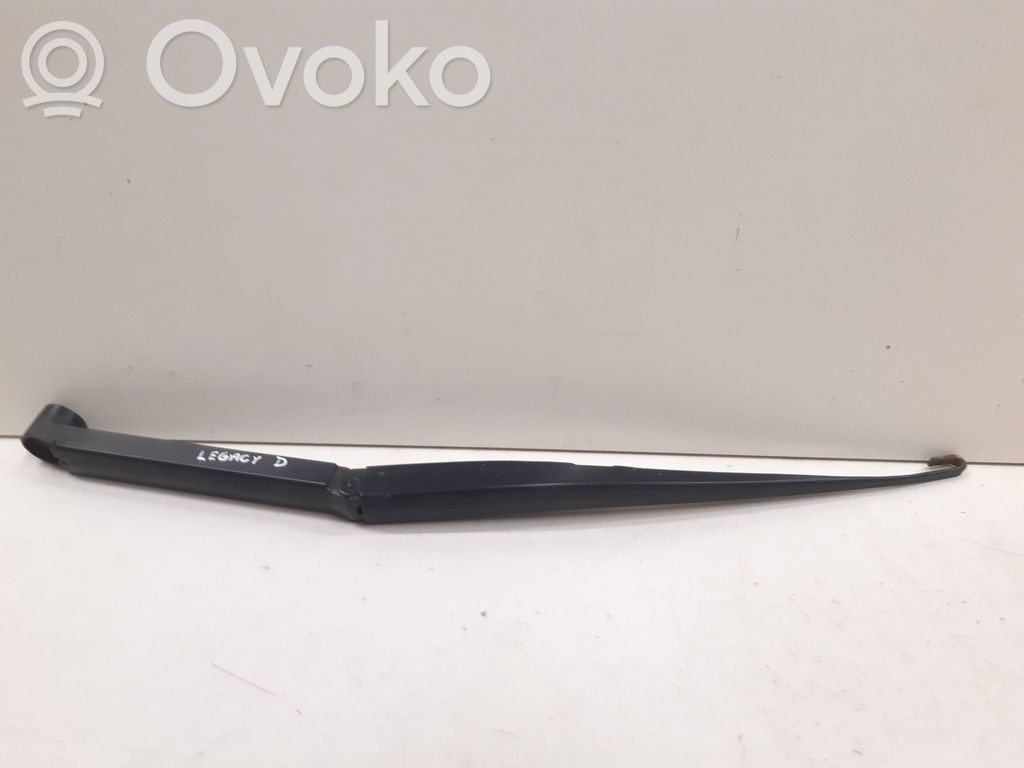 Subaru Legacy Front wiper blade arm 