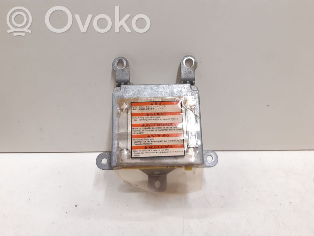 Subaru Legacy Airbag control unit/module 