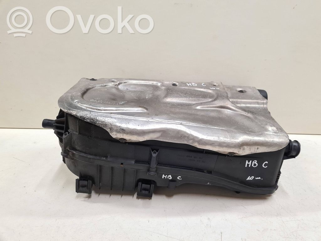 Mercedes-Benz C W204 Obudowa filtra powietrza 