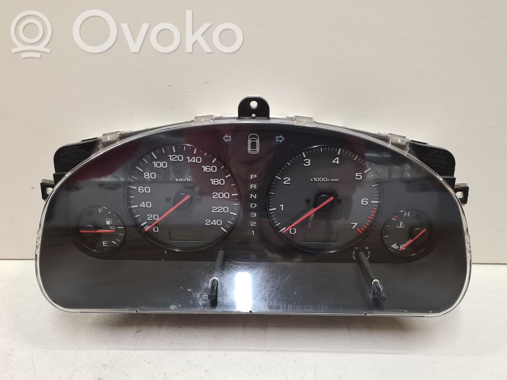 Subaru Outback Speedometer (instrument cluster) 