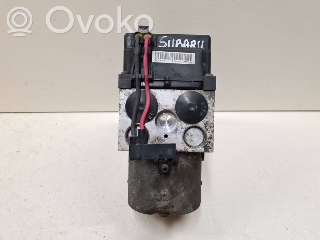 Subaru Outback ABS Pump 