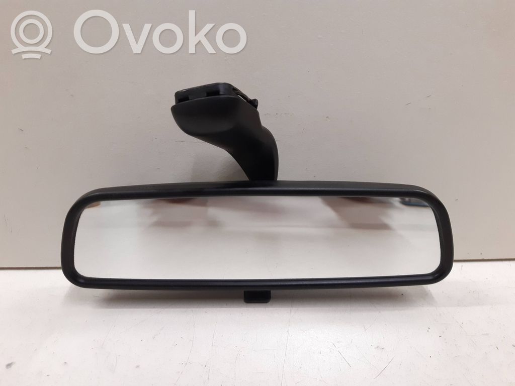 SsangYong Rexton Espejo retrovisor (interior) 