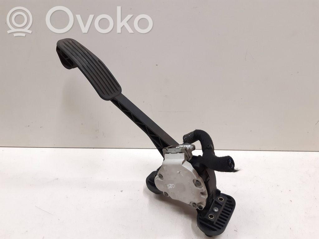 Volvo S80 Gaspedal 