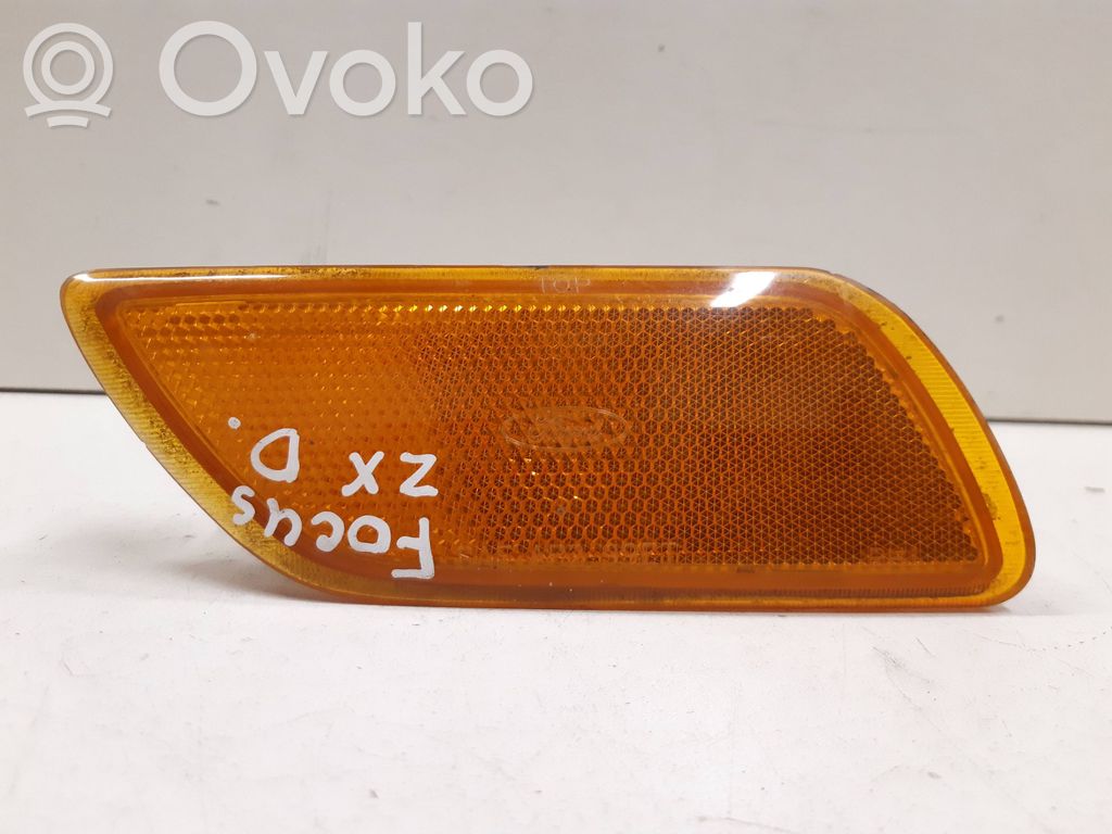 Etusuuntavilkku   XS4115A456A