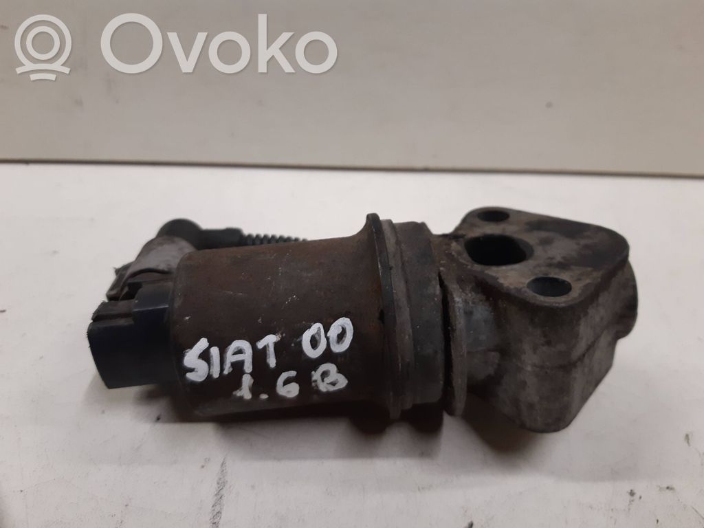 Seat Altea Válvula EGR 