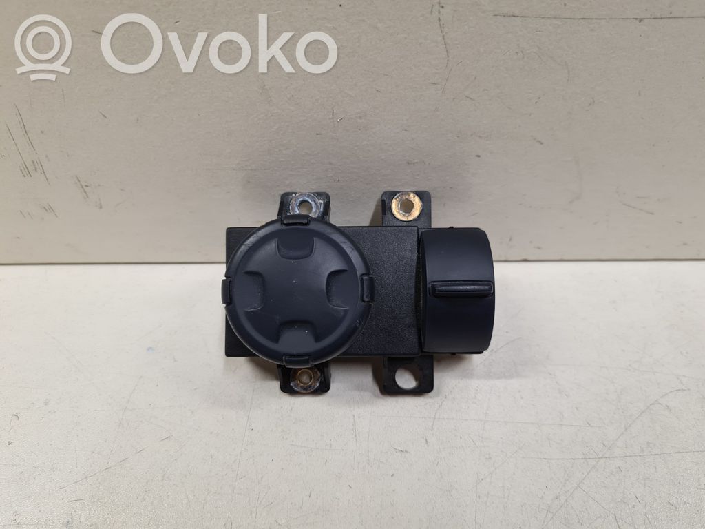 Audi A8 S8 D3 4E Seat control switch 