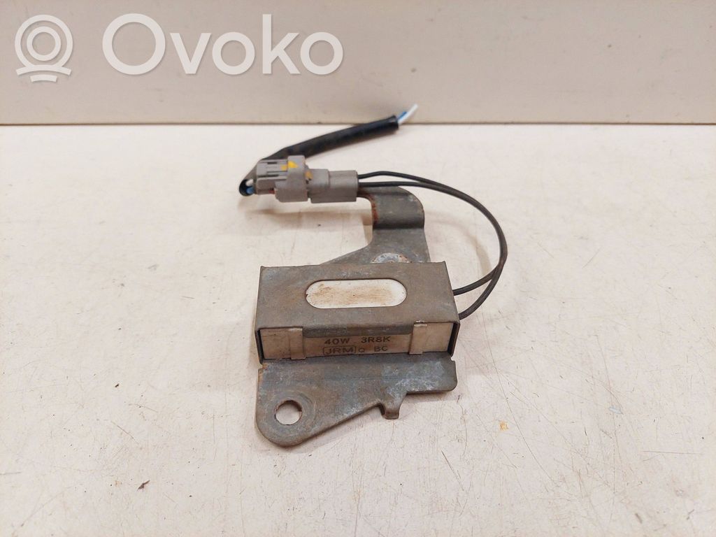 Peugeot iOn Sensor 