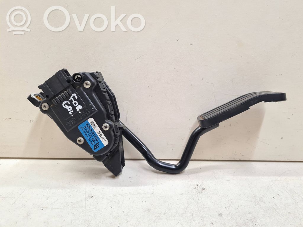 Kaasupoljin   7M3723507B,YM219F836FA,6PV00777002