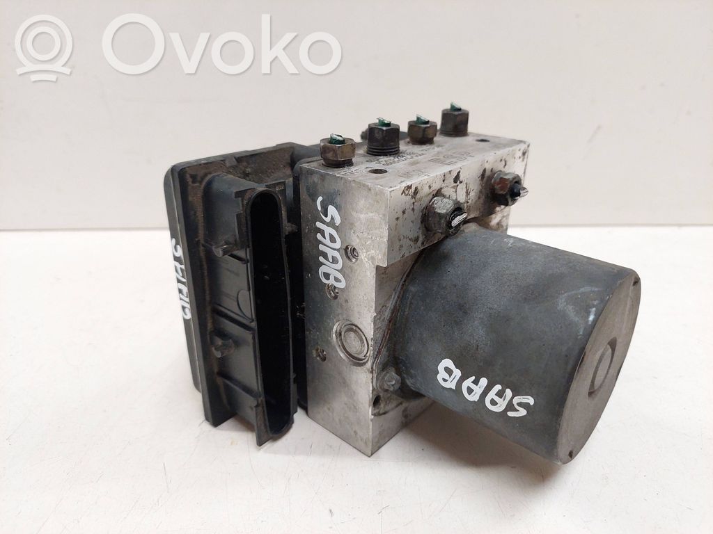 Saab 9-5 ABS Pump 