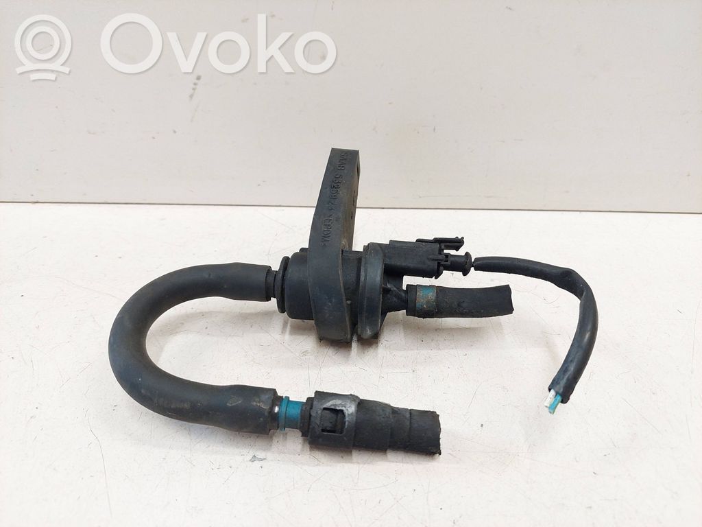 Saab 9-5 Turbo solenoid valve 