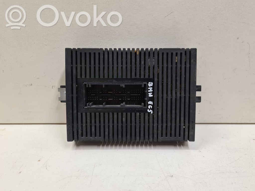 BMW 7 E65 E66 Light module LCM 