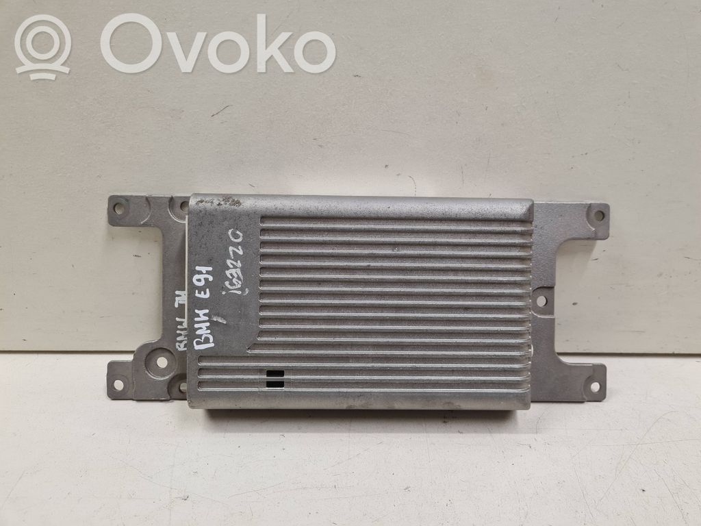 BMW 3 E90 E91 Bluetooth modulis 