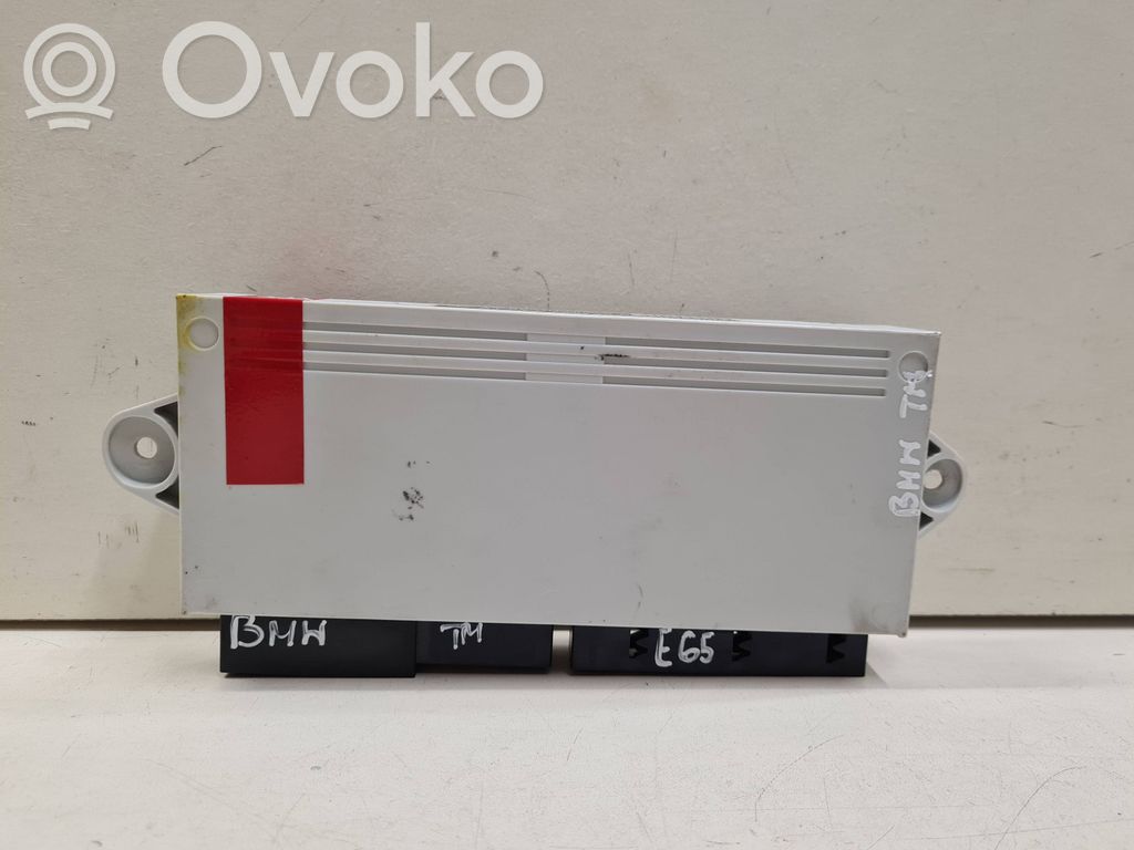 BMW 7 E65 E66 Door control unit/module 