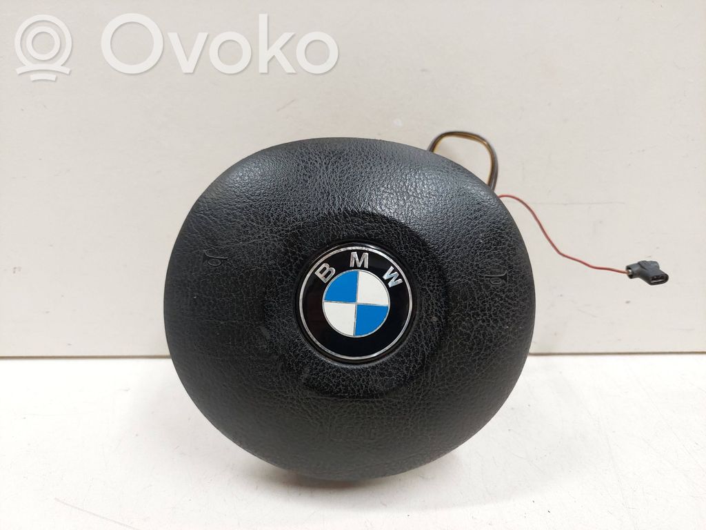 BMW X5 E53 Stūres drošības spilvens 