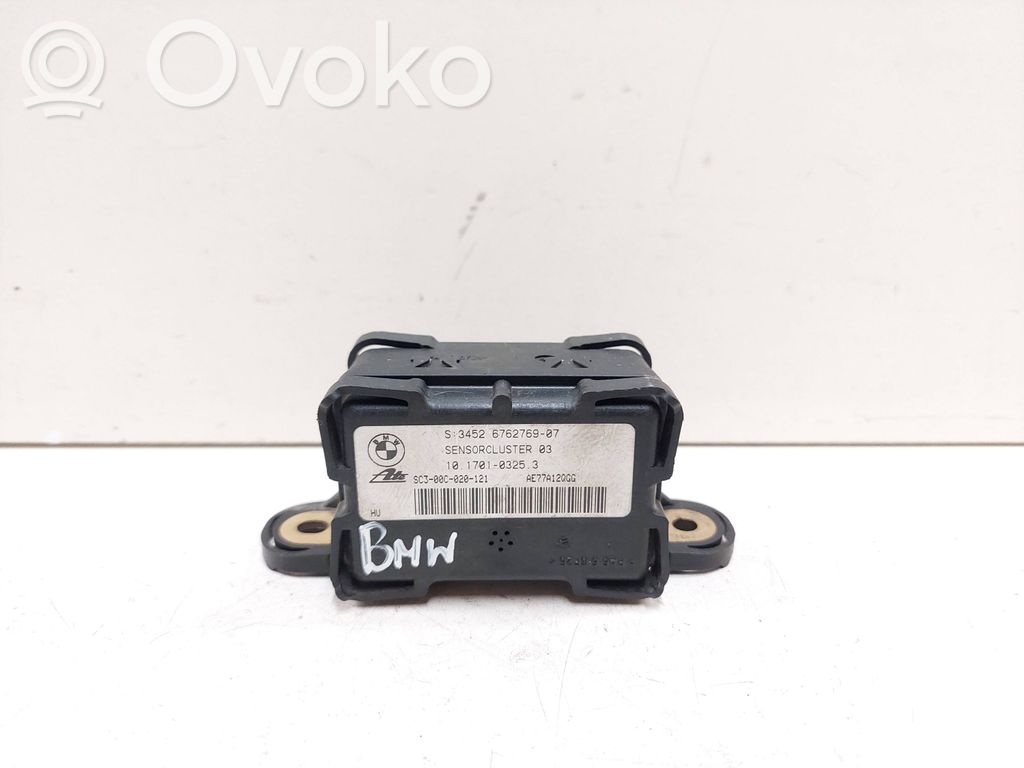 ESP Drehratensensor Querbeschleunigungssensor   3452676276907,6762769,10170103253
