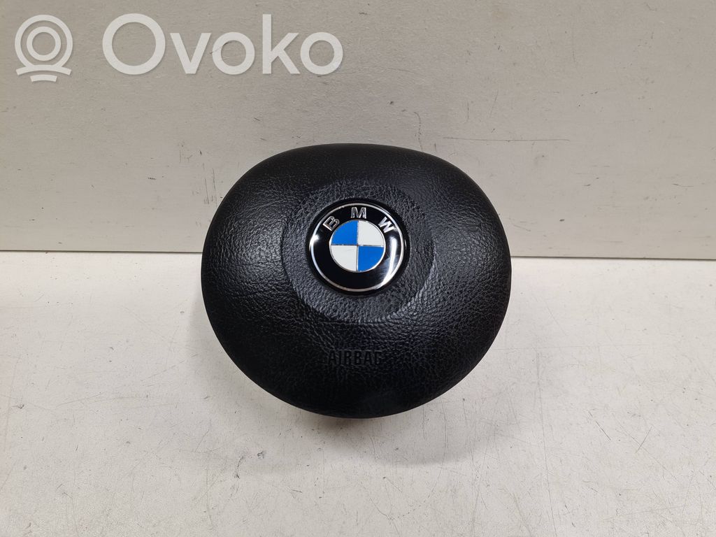 BMW X5 E53 Stūres drošības spilvens 